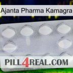 Ajanta Pharma Kamagra 16